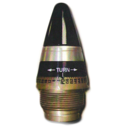 Fuzes MilSpec Industries